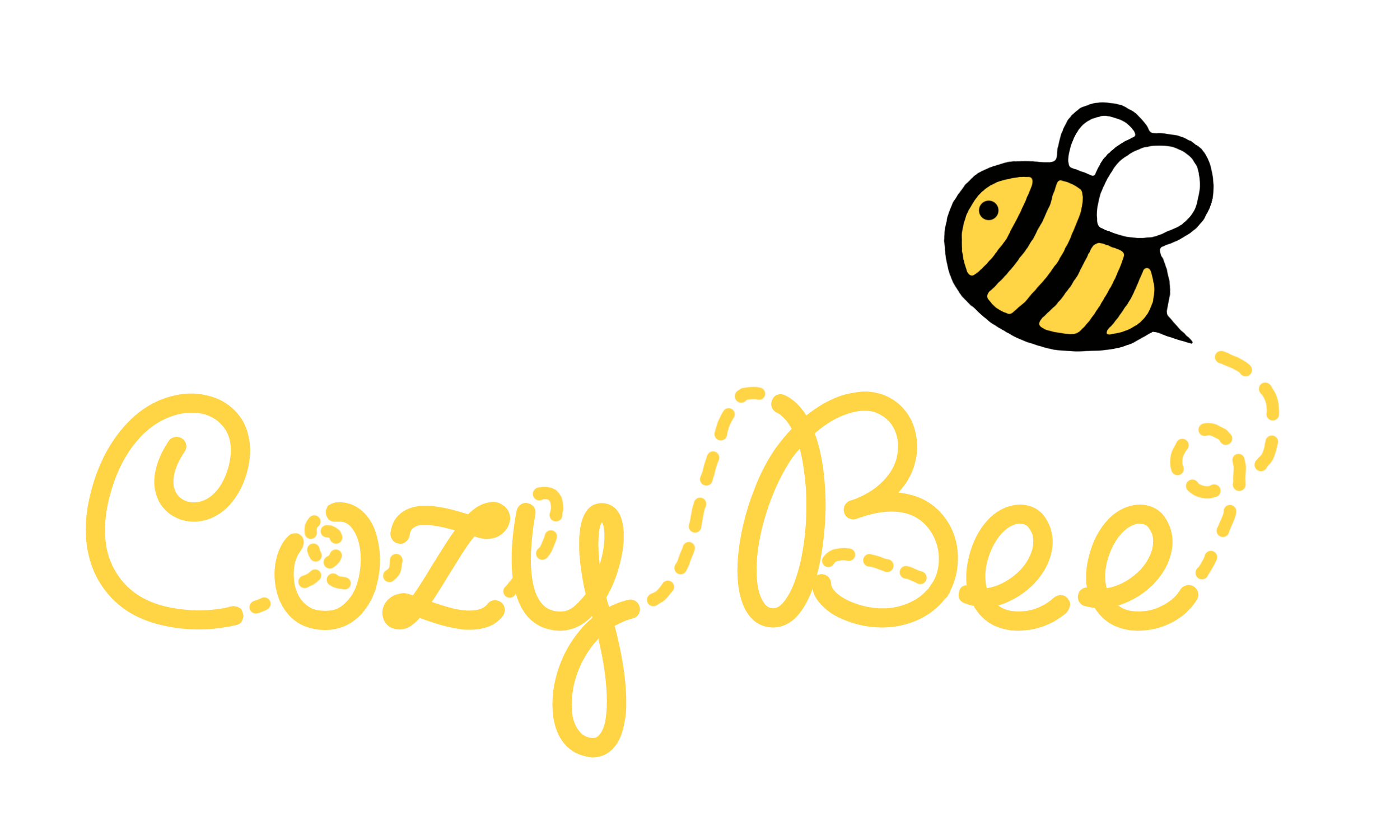 Cozy Bee Logo